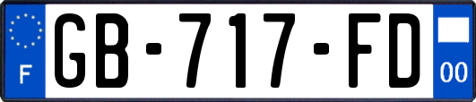 GB-717-FD