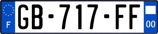 GB-717-FF