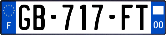 GB-717-FT