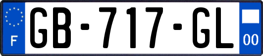 GB-717-GL