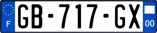 GB-717-GX