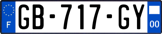 GB-717-GY