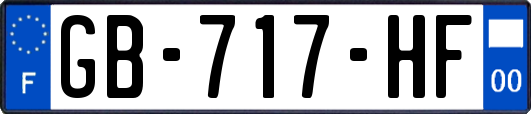 GB-717-HF