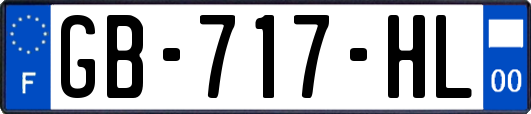 GB-717-HL