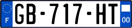 GB-717-HT