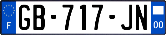 GB-717-JN