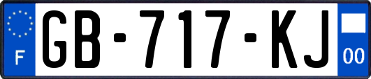 GB-717-KJ