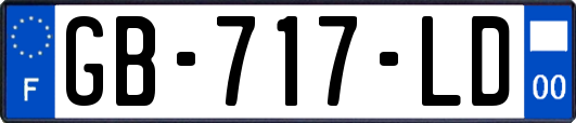 GB-717-LD