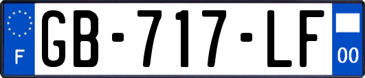 GB-717-LF