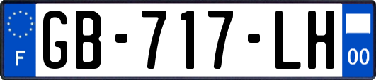 GB-717-LH