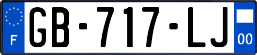 GB-717-LJ