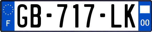 GB-717-LK