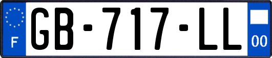 GB-717-LL