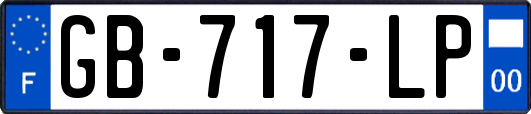GB-717-LP