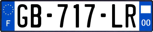 GB-717-LR