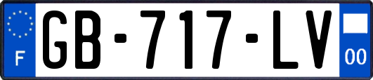 GB-717-LV