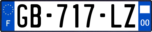 GB-717-LZ