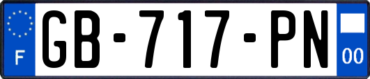 GB-717-PN