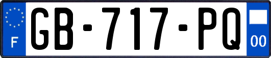 GB-717-PQ