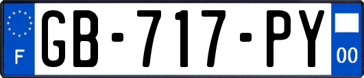 GB-717-PY