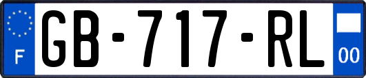 GB-717-RL