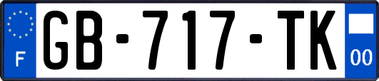 GB-717-TK