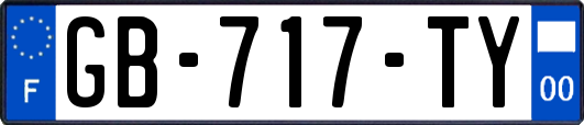 GB-717-TY