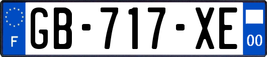 GB-717-XE