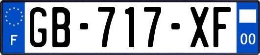 GB-717-XF