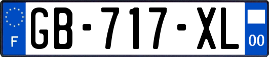 GB-717-XL