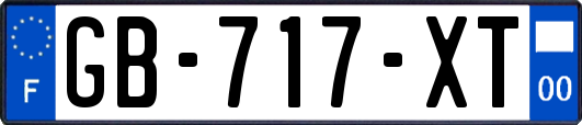 GB-717-XT