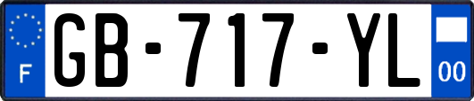 GB-717-YL