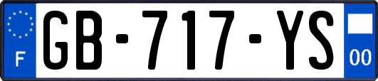 GB-717-YS