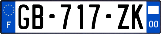 GB-717-ZK