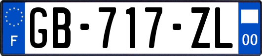 GB-717-ZL