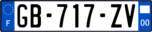 GB-717-ZV