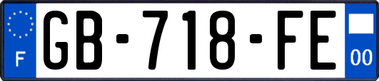 GB-718-FE