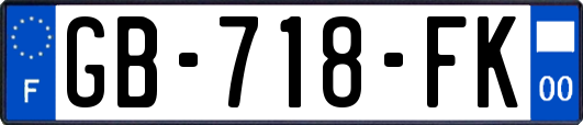 GB-718-FK