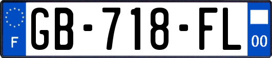 GB-718-FL