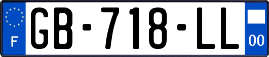 GB-718-LL