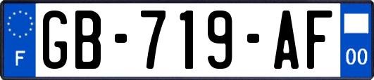 GB-719-AF