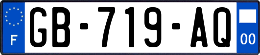 GB-719-AQ