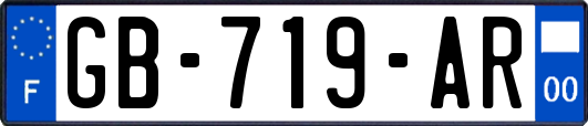 GB-719-AR