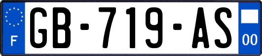 GB-719-AS