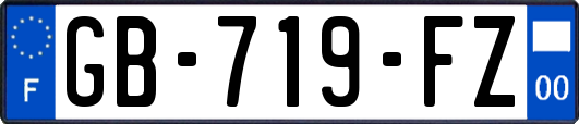 GB-719-FZ