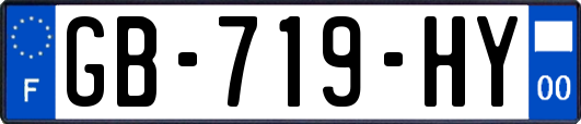 GB-719-HY