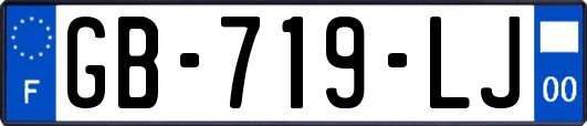 GB-719-LJ