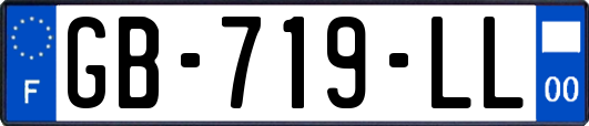 GB-719-LL