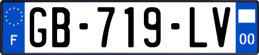 GB-719-LV