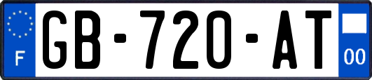 GB-720-AT